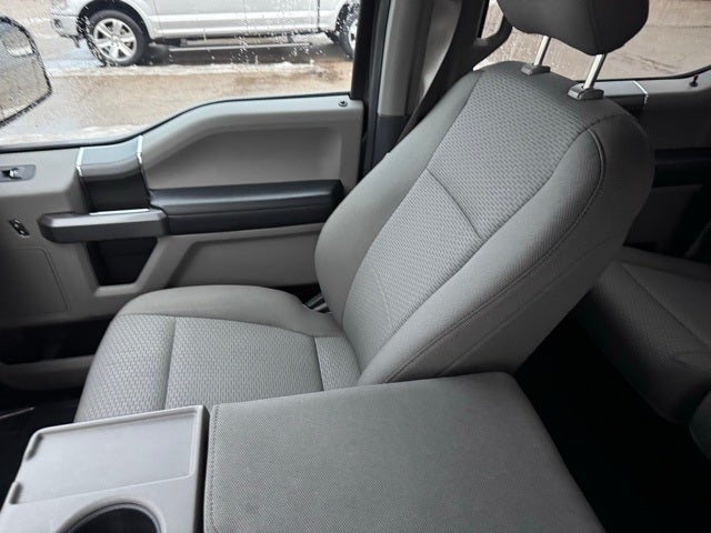 2020 Ford F-150 XLT w/ Remote Start + Navigation