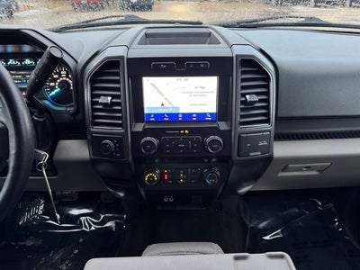 2020 Ford F-150 XLT w/ Remote Start + Navigation