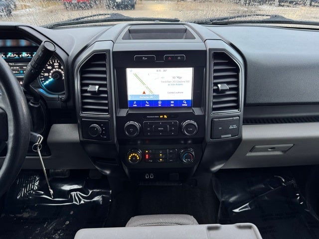 2020 Ford F-150 XLT w/ Remote Start + Navigation