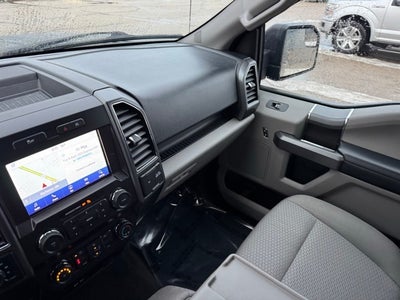 2020 Ford F-150 XLT w/ Remote Start + Navigation
