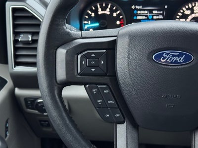 2020 Ford F-150 XLT w/ Remote Start + Navigation
