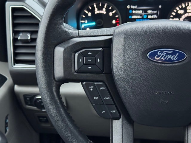 2020 Ford F-150 XLT w/ Remote Start + Navigation