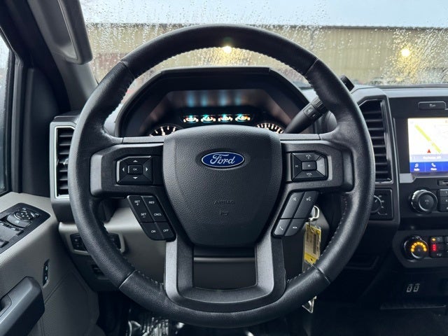 2020 Ford F-150 XLT w/ Remote Start + Navigation