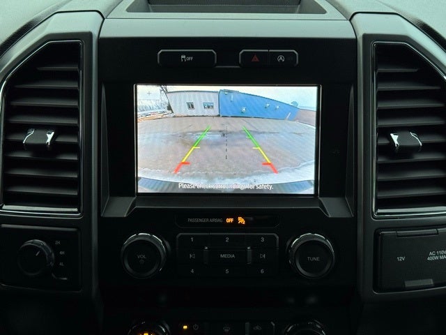 2020 Ford F-150 XLT w/ Remote Start + Navigation