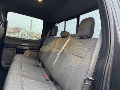 2020 Ford F-150 XLT w/ Remote Start + Navigation