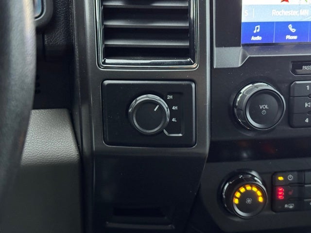 2020 Ford F-150 XLT w/ Remote Start + Navigation