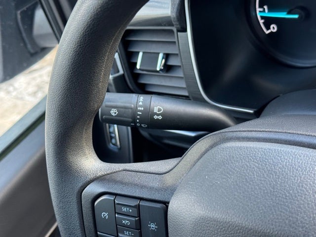 2023 Ford F-150 XL w/ Tailgate Step + Trailer Tow Package