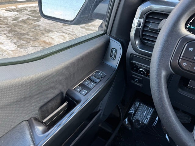 2023 Ford F-150 XL w/ Tailgate Step + Trailer Tow Package