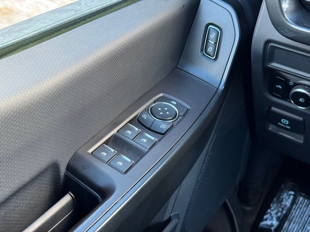 2023 Ford F-150 XL w/ Tailgate Step + Trailer Tow Package