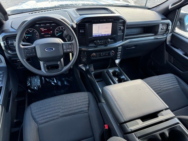 2023 Ford F-150 XL w/ Tailgate Step + Trailer Tow Package