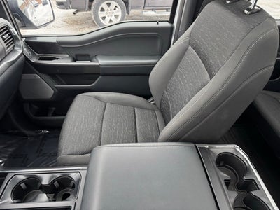 2023 Ford F-150 XLT w/ Twin Panel Moonroof + 360 Camera