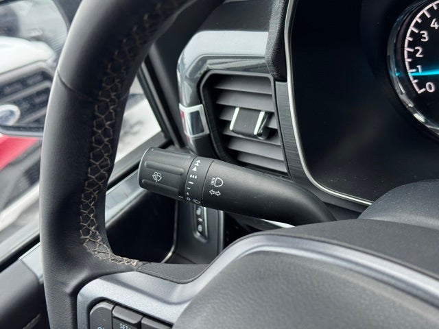 2023 Ford F-150 XLT w/ Twin Panel Moonroof + 360 Camera