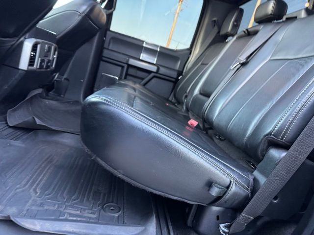 2019 Ford F-150 Lariat w/ Twin Panel Moonroof + 360 Camera
