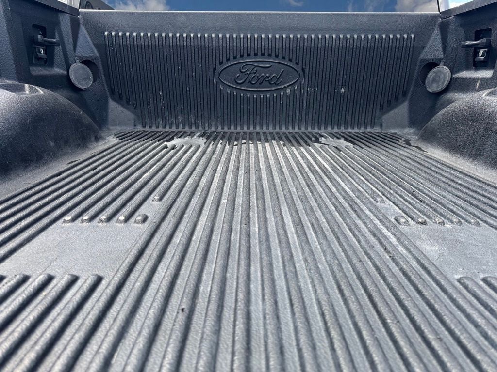 2021 Ford F-150 Lariat w/ Tow Package & Tailgate Step