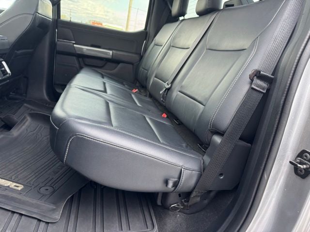 2023 Ford F-150 XLT w/ Twin Panel Moonroof + Trailer Tow Package