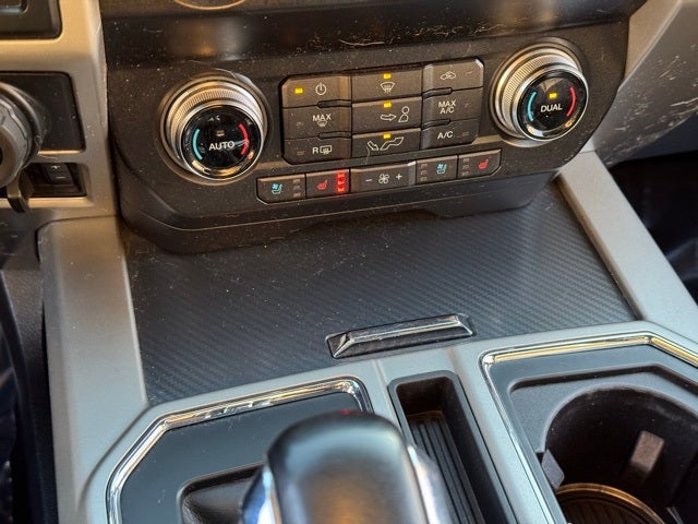 2019 Ford F-150 Lariat Special w/ w/ Heated Steering Wheel + Tow Package