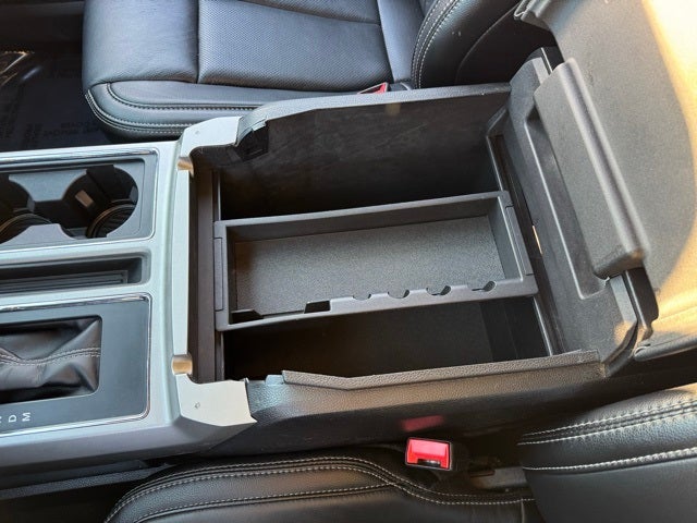 2019 Ford F-150 Lariat Special w/ w/ Heated Steering Wheel + Tow Package