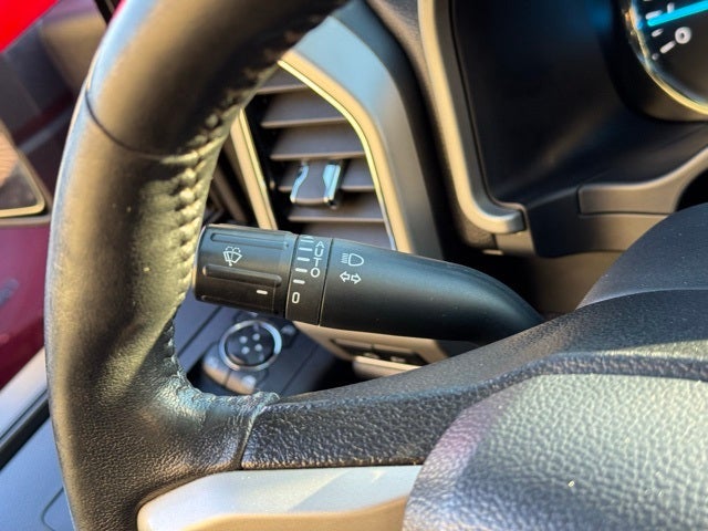 2019 Ford F-150 Lariat Special w/ w/ Heated Steering Wheel + Tow Package