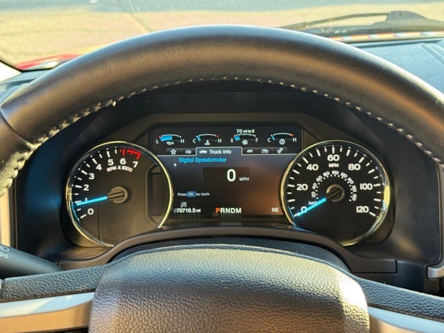 2019 Ford F-150 Lariat Special w/ w/ Heated Steering Wheel + Tow Package