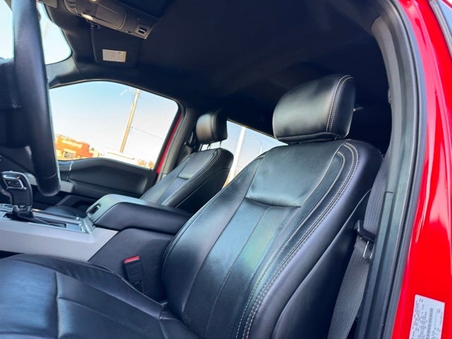 2019 Ford F-150 Lariat Special w/ w/ Heated Steering Wheel + Tow Package