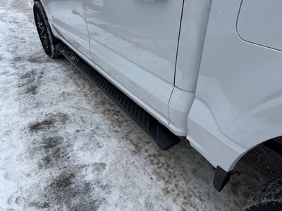 2022 Ford F-150 XLT w/ Intelligent Access + B & O Sound System