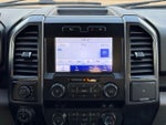 2020 Ford F-150 XLT 157" Wheelbase