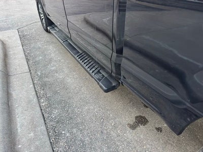 2020 Ford F-150 XLT 157" Wheelbase
