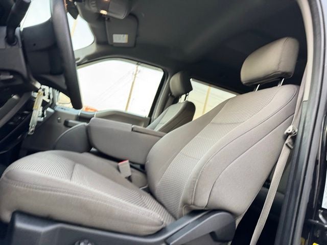 2020 Ford F-150 XLT 157" Wheelbase
