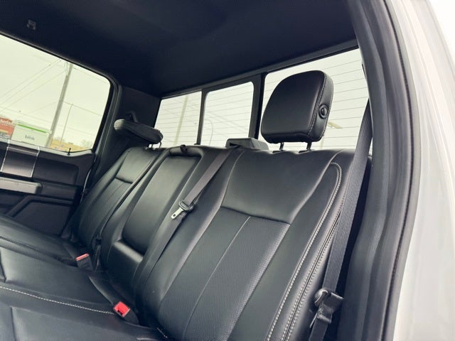 2019 Ford F-150 Lariat w/ 360 Camera + 157" Wheelbase / 6.5' Box