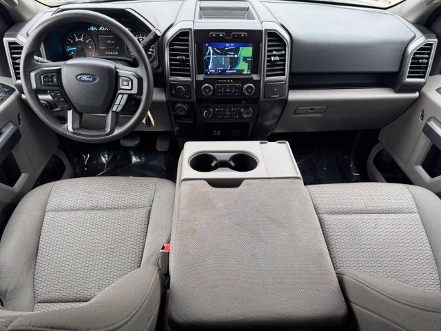 2020 Ford F-150 XLT w/6.5' Bed + Nav