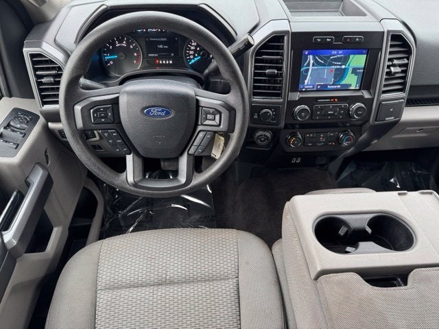 2020 Ford F-150 XLT w/6.5' Bed + Nav