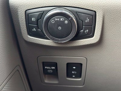 2020 Ford F-150 XLT w/6.5' Bed + Nav