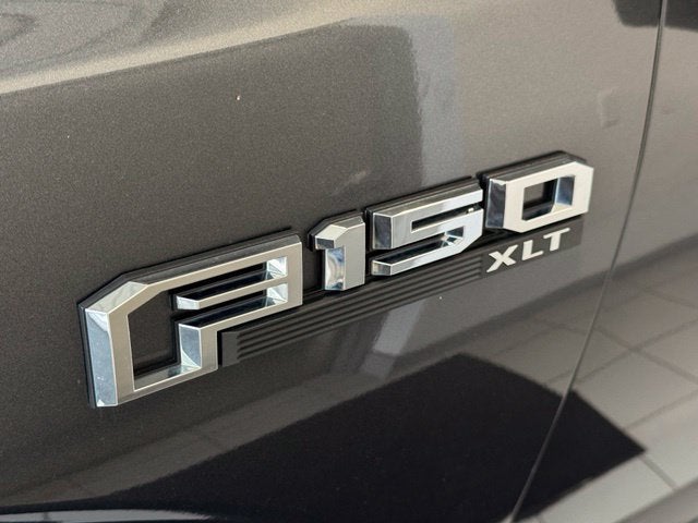 2020 Ford F-150 XLT w/6.5' Bed + Nav