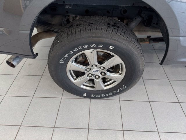 2020 Ford F-150 XLT w/6.5' Bed + Nav