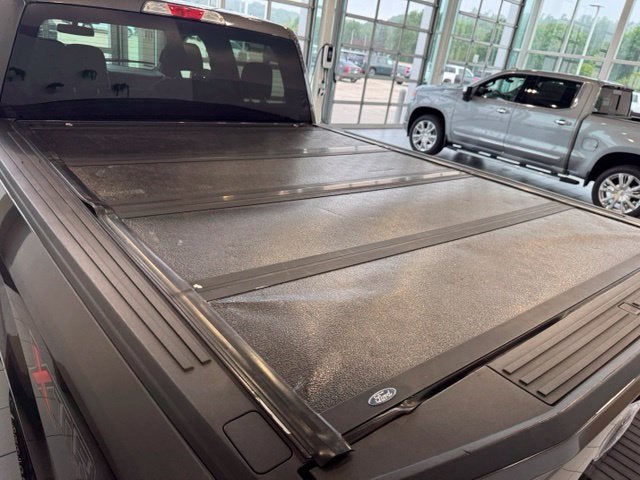 2020 Ford F-150 XLT w/6.5' Bed + Nav