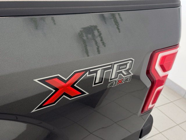 2020 Ford F-150 XLT w/6.5' Bed + Nav
