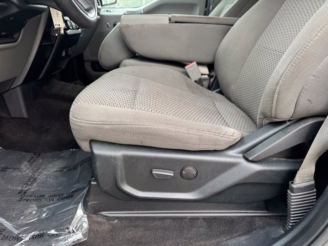 2020 Ford F-150 XLT w/6.5' Bed + Nav