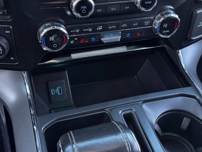 2021 Ford F-150 Lariat w/6.5' Bed + 360 Camera