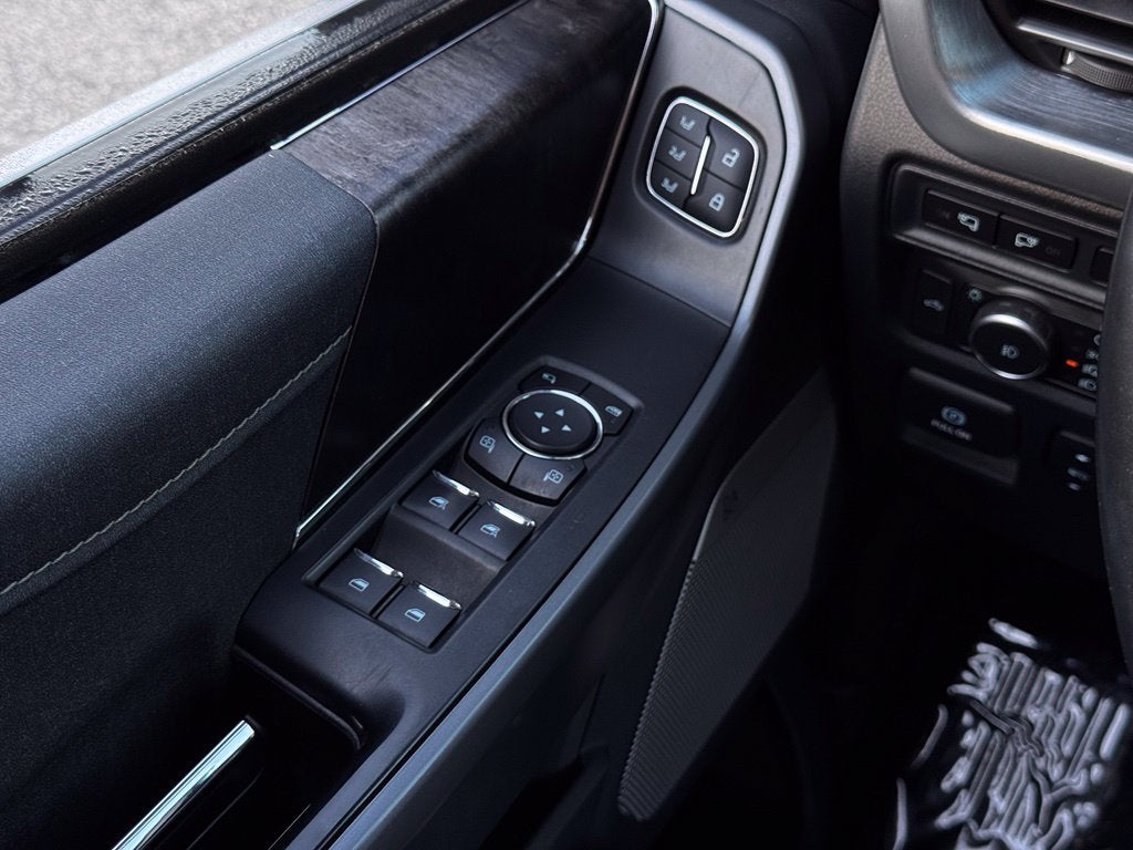 2021 Ford F-150 Lariat w/6.5' Bed + 360 Camera