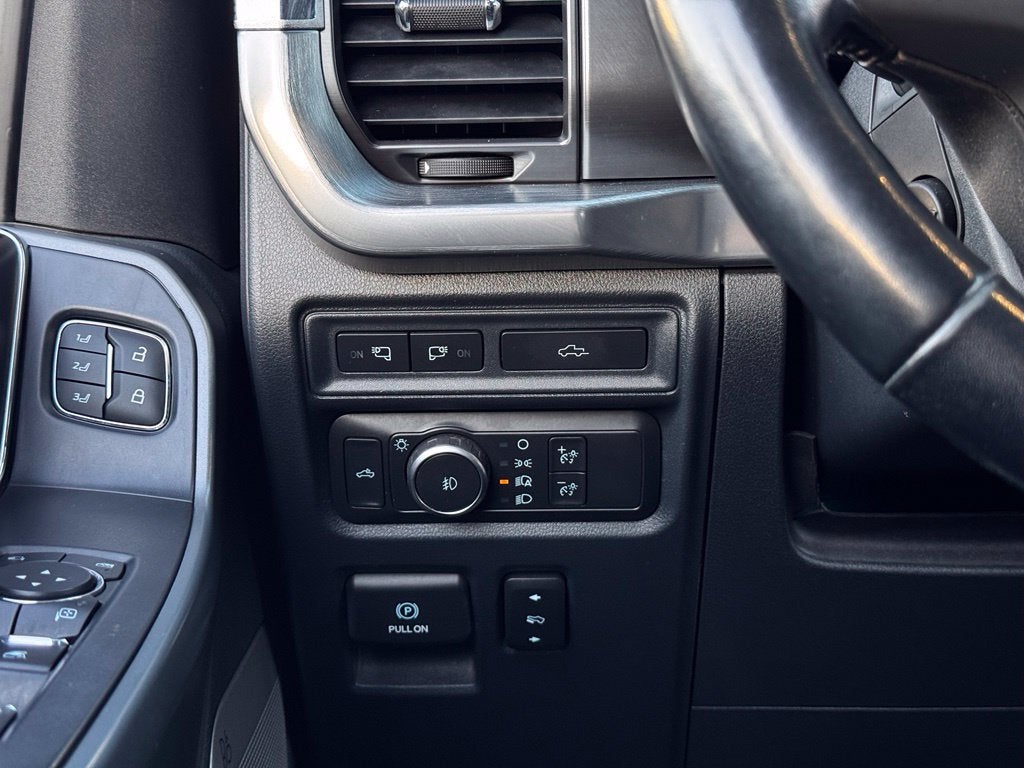 2021 Ford F-150 Lariat w/6.5' Bed + 360 Camera