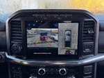 2021 Ford F-150 Lariat w/6.5' Bed + 360 Camera
