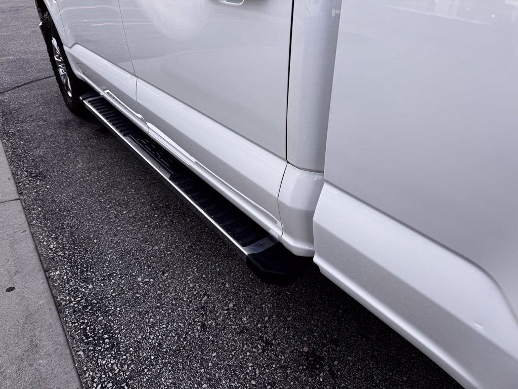 2021 Ford F-150 Lariat w/6.5' Bed + 360 Camera