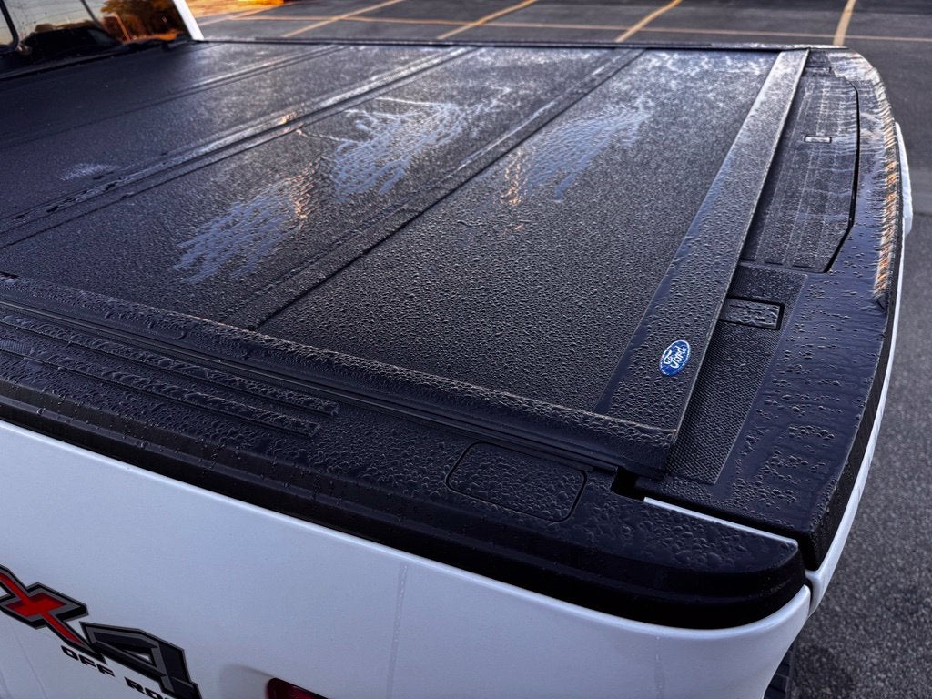 2021 Ford F-150 Lariat w/6.5' Bed + 360 Camera