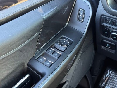 2022 Ford F-150 XLT w/ 360 Camera + Trailer Tow Package