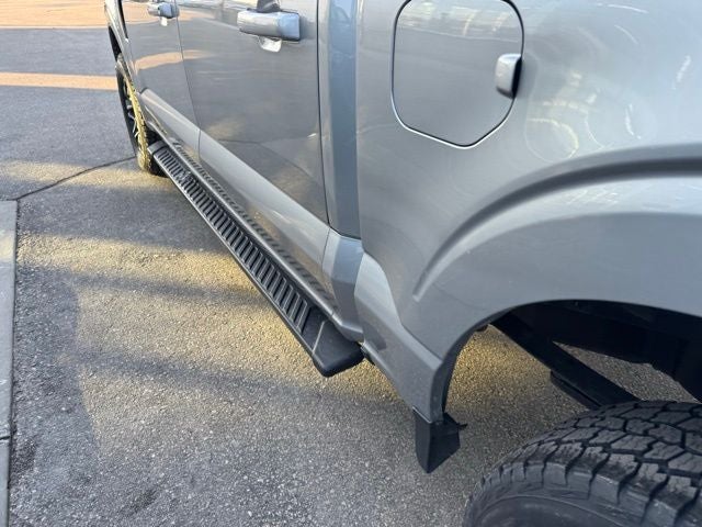 2022 Ford F-150 XLT w/ 360 Camera + Trailer Tow Package