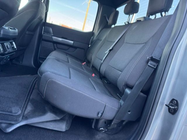 2022 Ford F-150 XLT w/ 360 Camera + Trailer Tow Package