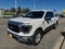 2023 Ford F-150 King Ranch w/ Twin Panel Moonroof + Heated Steering Wheel
