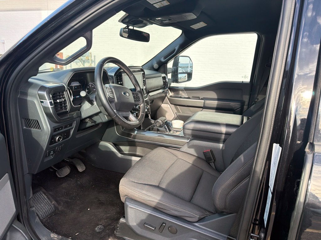 2023 Ford F-150 XLT w/360 Camera + Adaptive Cruise