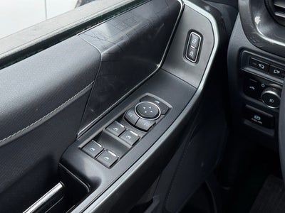 2022 Ford F-150 XLT w/ Power Slide Rear Window + Trailer Tow Package