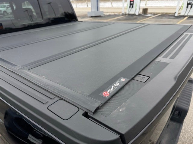 2022 Ford F-150 XLT w/ Power Slide Rear Window + Trailer Tow Package